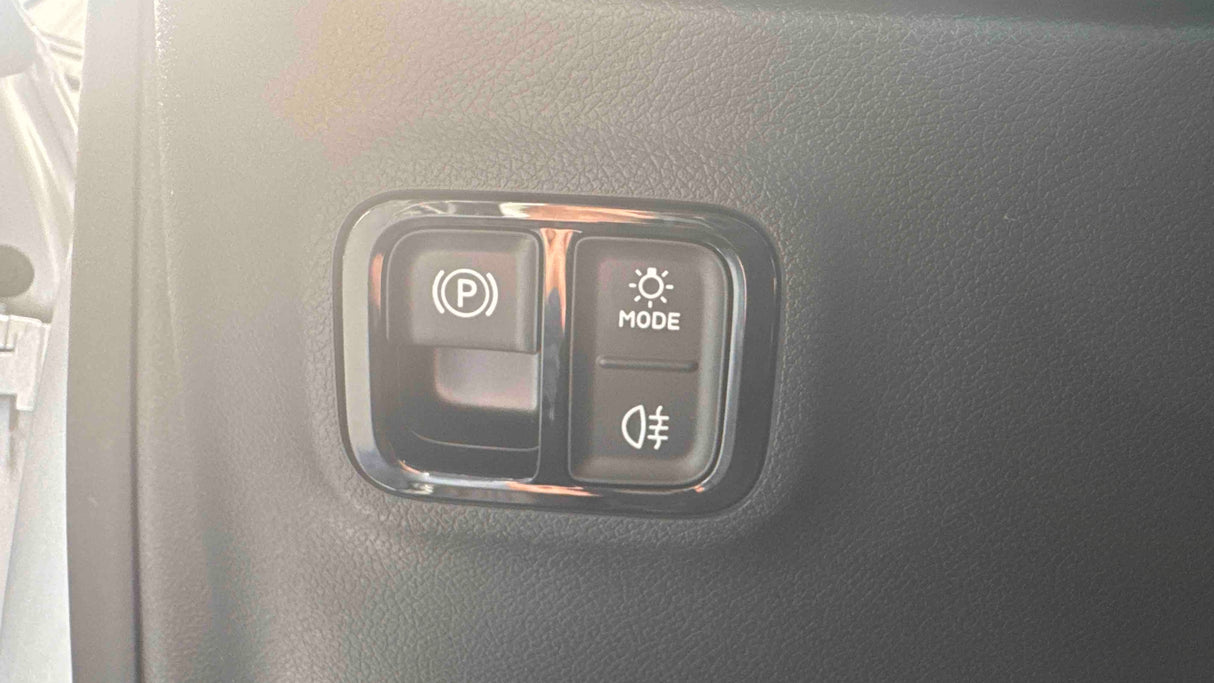 Mercedes-Benz CLA EQ