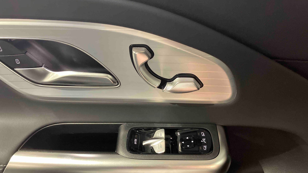 Mercedes-Benz CLA EQ