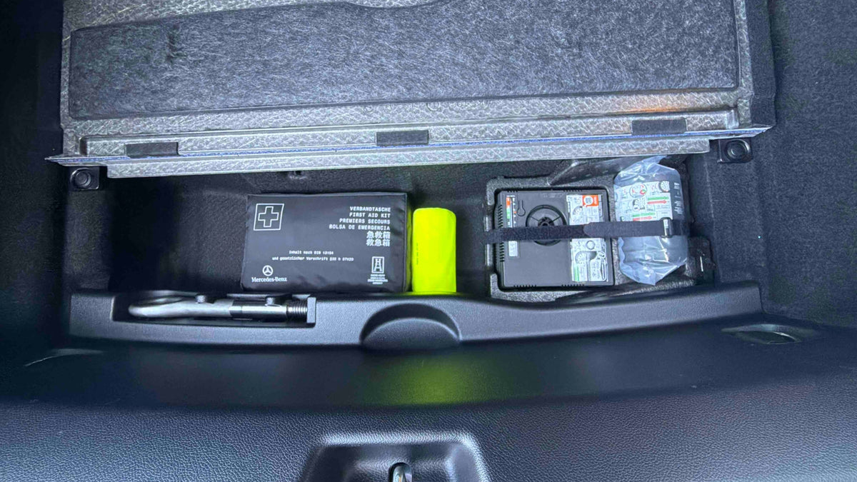 Mercedes-Benz CLA EQ