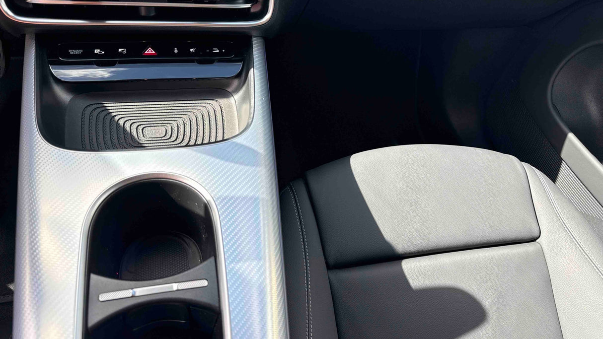 Mercedes-Benz CLA EQ