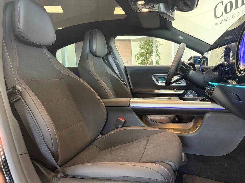 Mercedes-Benz CLA EQ