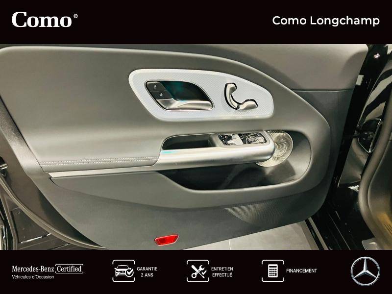 Mercedes-Benz CLA EQ