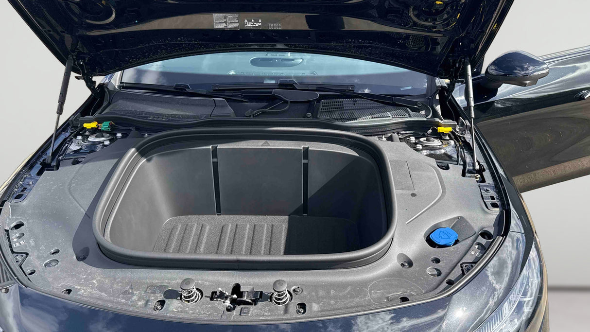 Mercedes-Benz CLA EQ