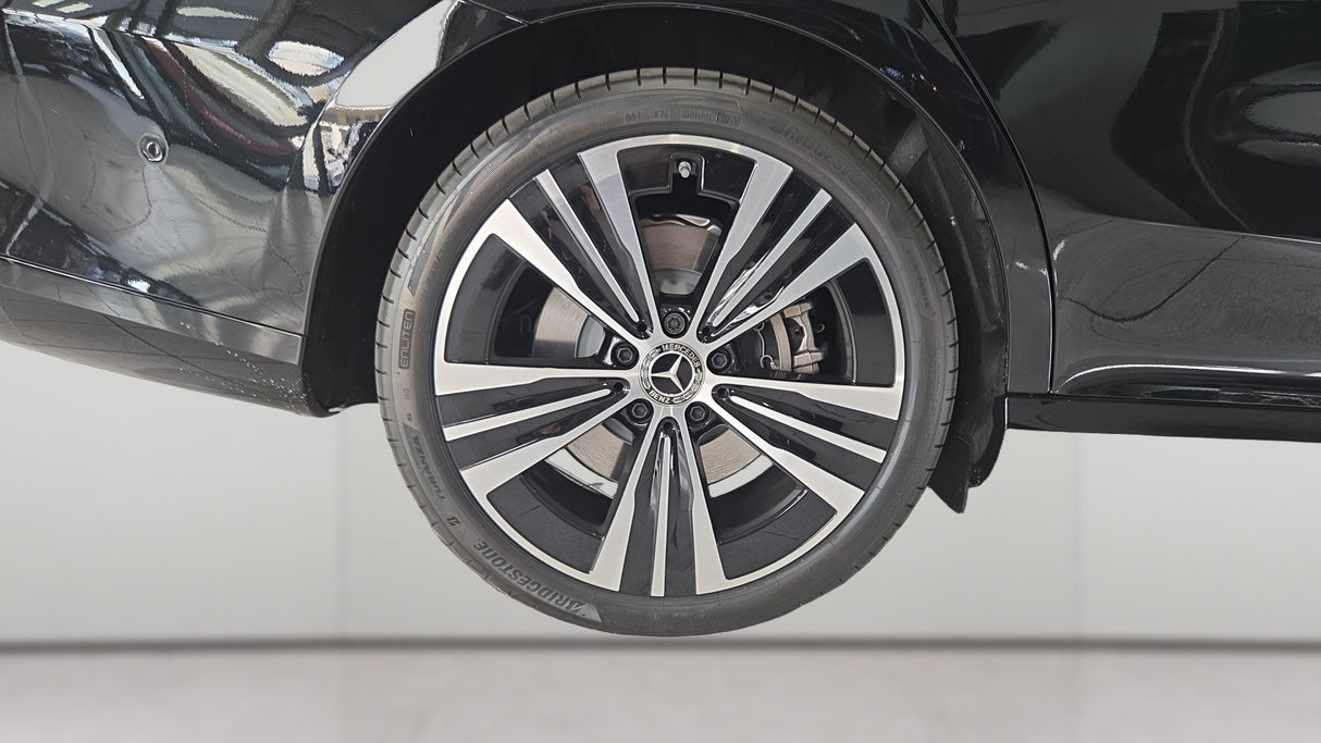 Mercedes-Benz CLA EQ