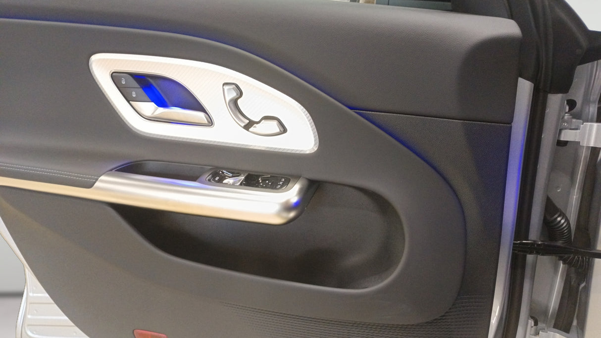 Mercedes-Benz CLA EQ