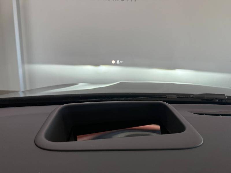 Mercedes-Benz CLA EQ
