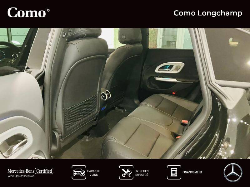 Mercedes-Benz CLA EQ