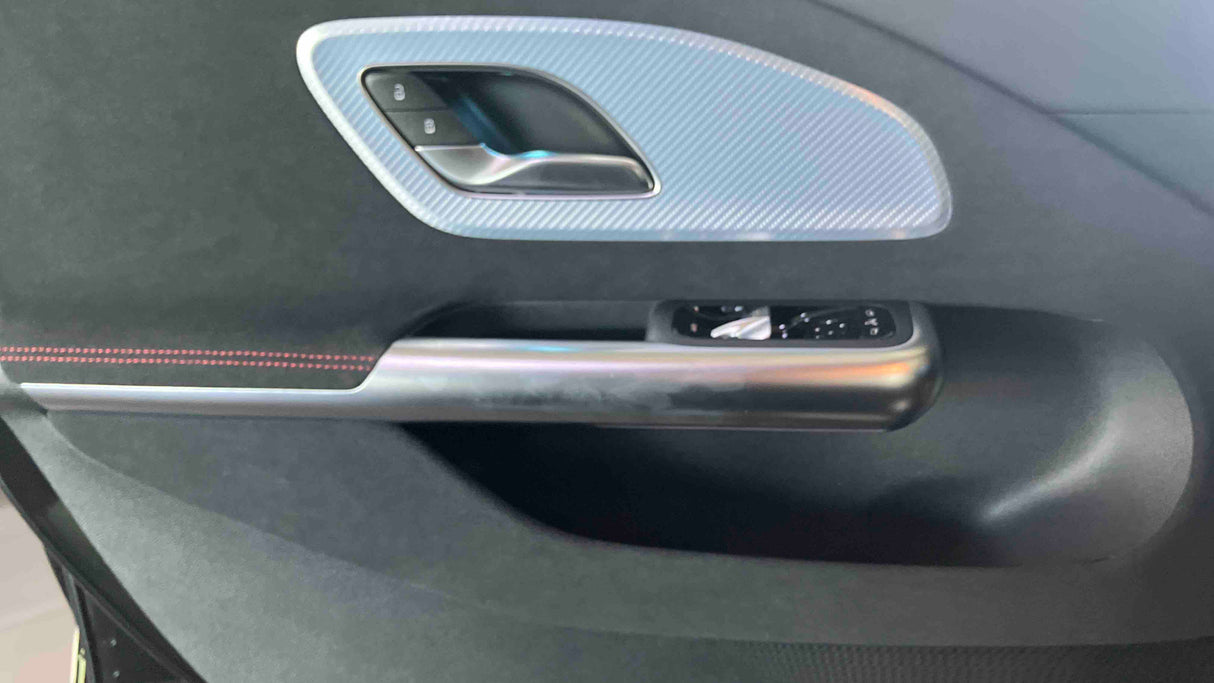 Mercedes-Benz CLA HYBRIDE