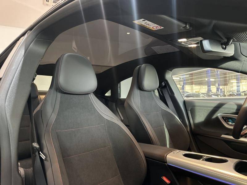 Mercedes-Benz CLA HYBRIDE