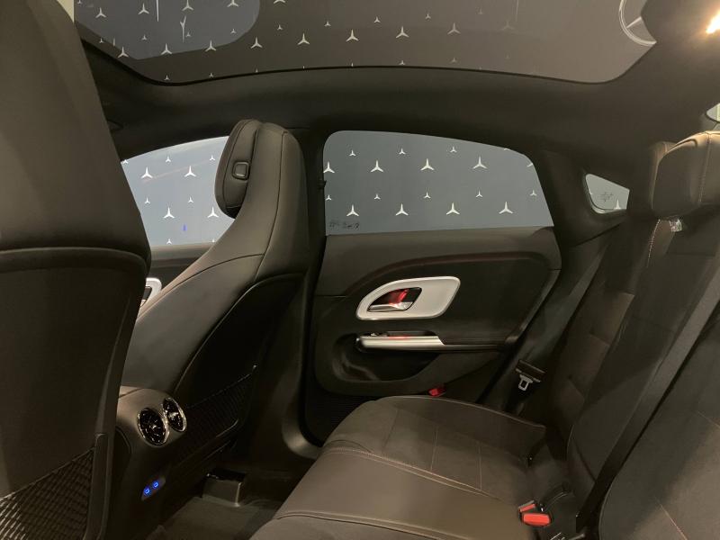 Mercedes-Benz CLA HYBRIDE