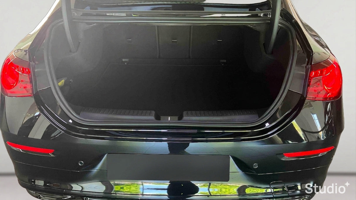 Mercedes-Benz CLA HYBRIDE