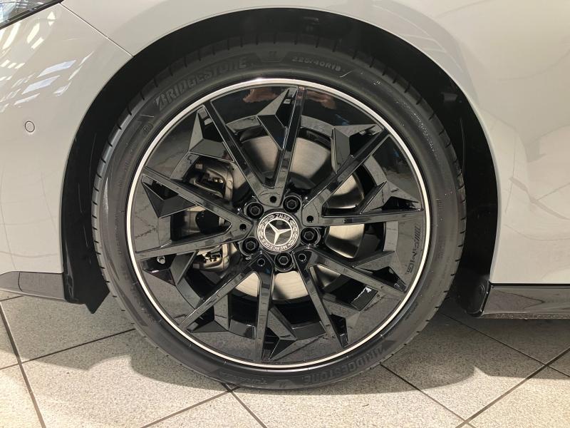 Mercedes-Benz CLA HYBRIDE