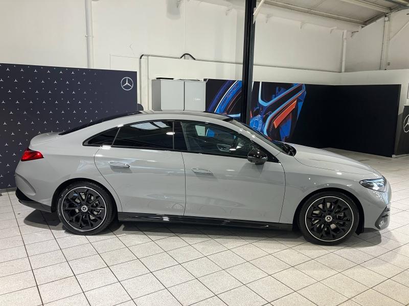 Mercedes-Benz CLA HYBRIDE