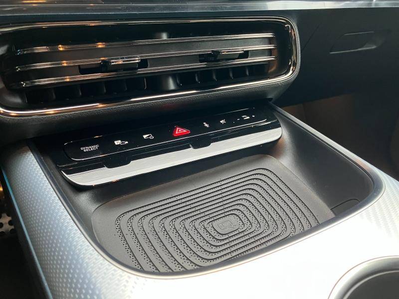 Mercedes-Benz CLA HYBRIDE