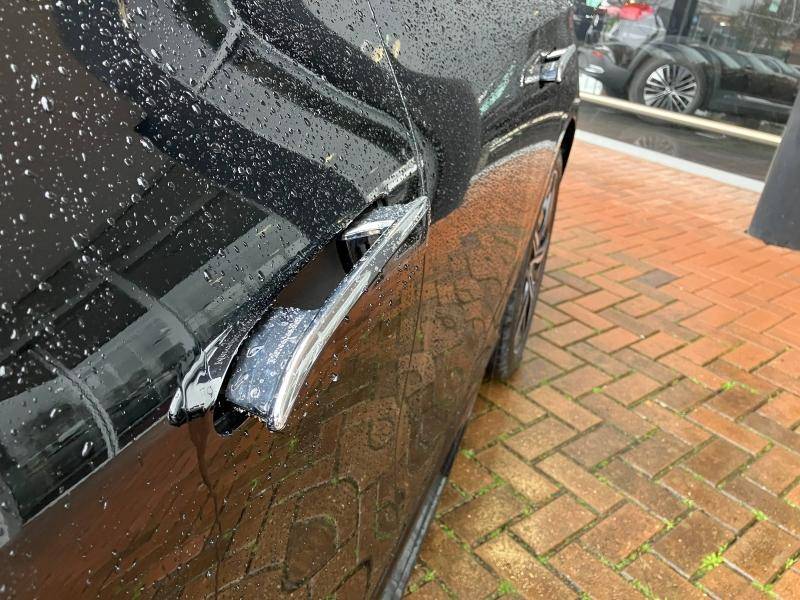 Mercedes-Benz CLA HYBRIDE