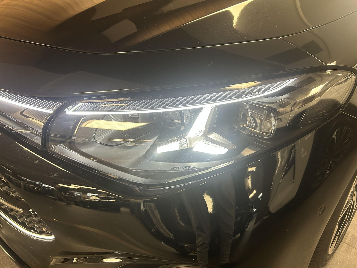 Mercedes-Benz CLA HYBRIDE