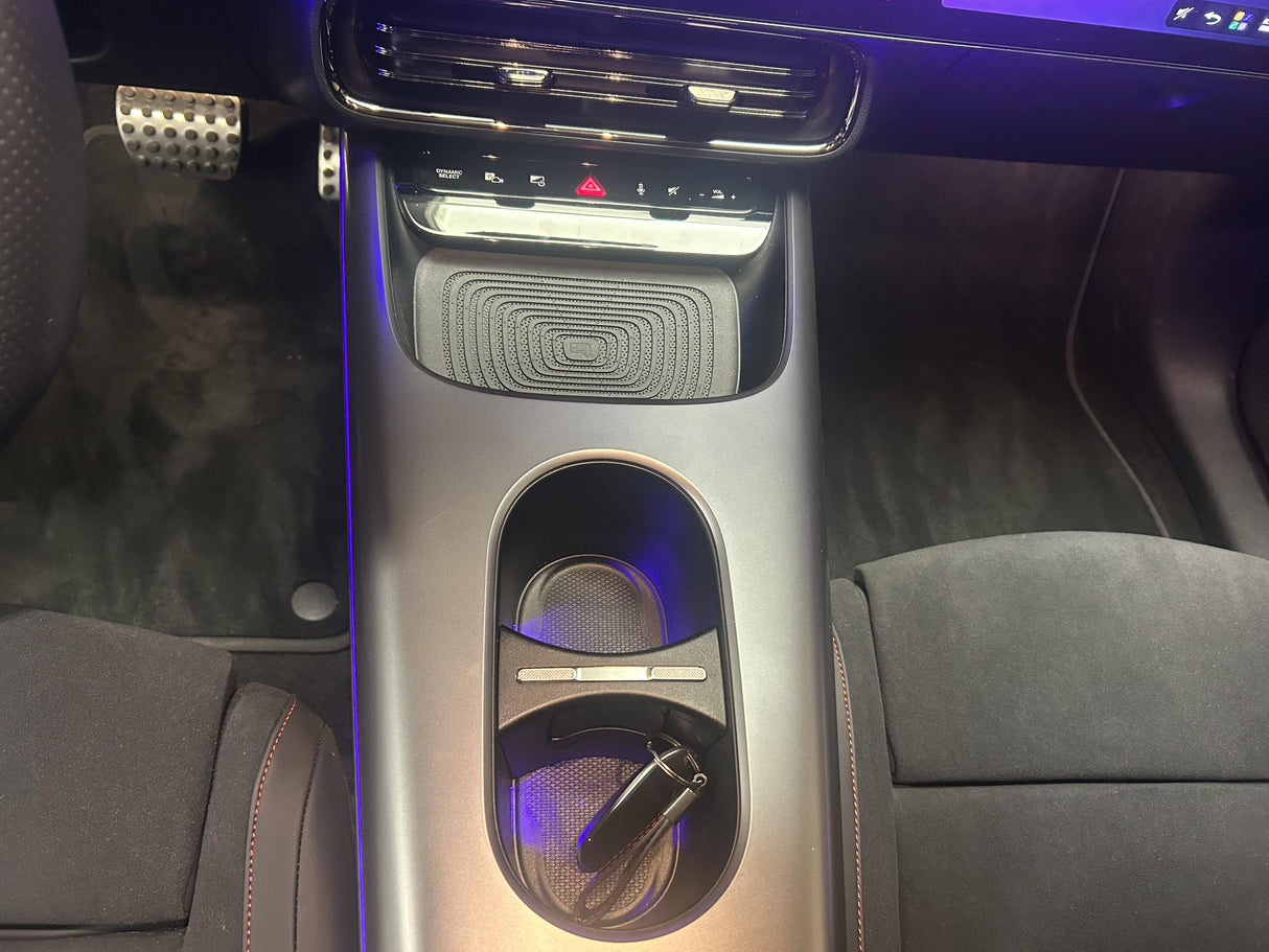 Mercedes-Benz CLA HYBRIDE