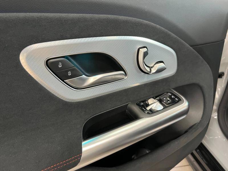 Mercedes-Benz CLA HYBRIDE