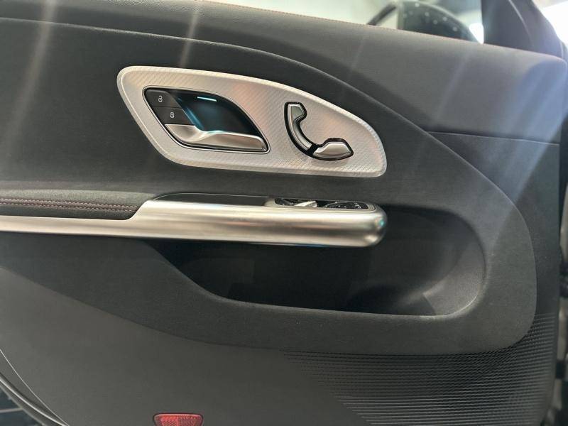 Mercedes-Benz CLA HYBRIDE