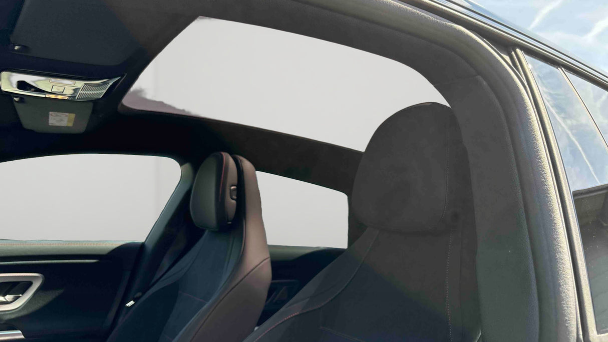 Mercedes-Benz CLA SHOOTING BRAKE