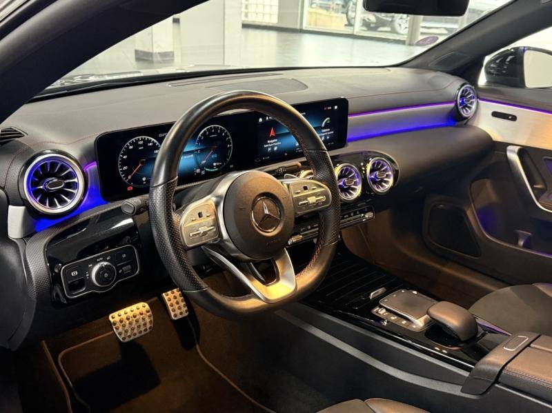 Mercedes-Benz CLA SHOOTING BRAKE