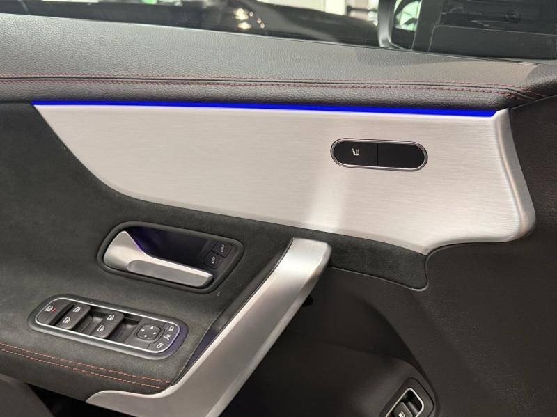 Mercedes-Benz CLA SHOOTING BRAKE