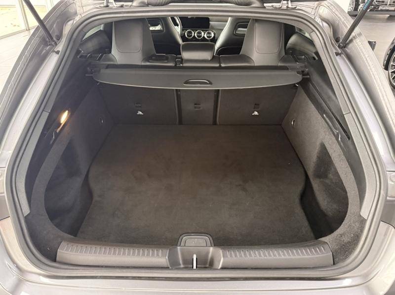 Mercedes-Benz CLA SHOOTING BRAKE