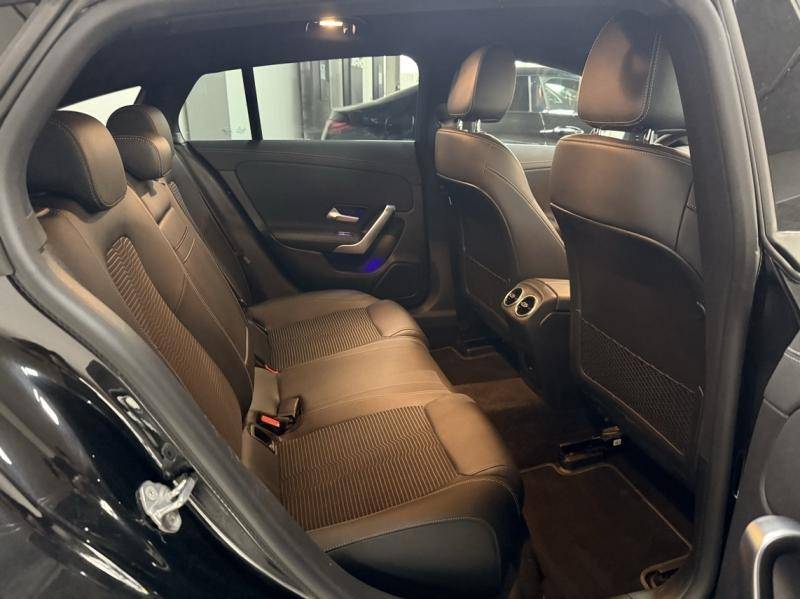 Mercedes-Benz CLA SHOOTING BRAKE