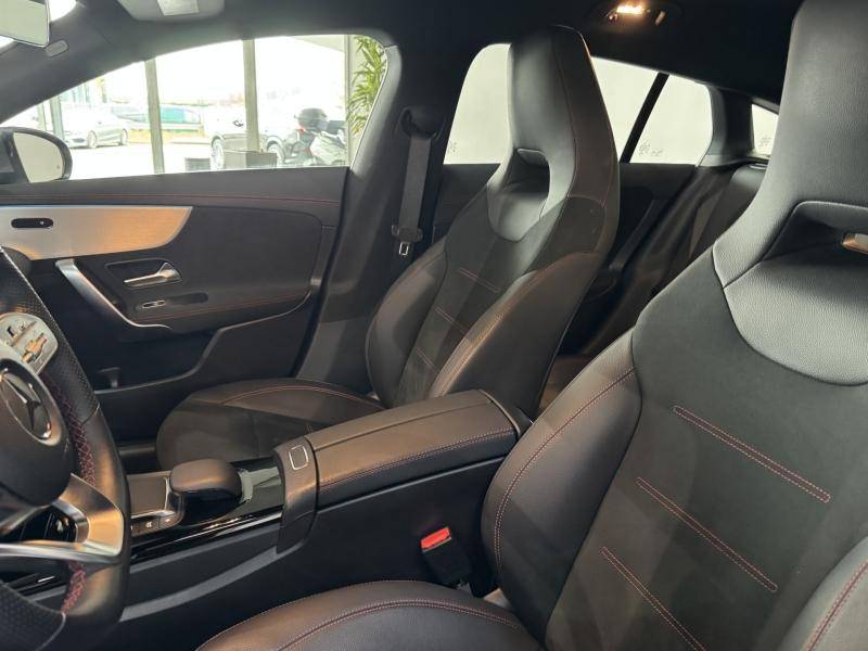 Mercedes-Benz CLA SHOOTING BRAKE