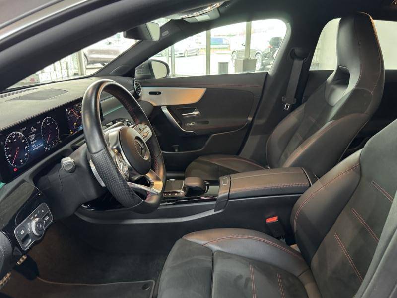 Mercedes-Benz CLA SHOOTING BRAKE