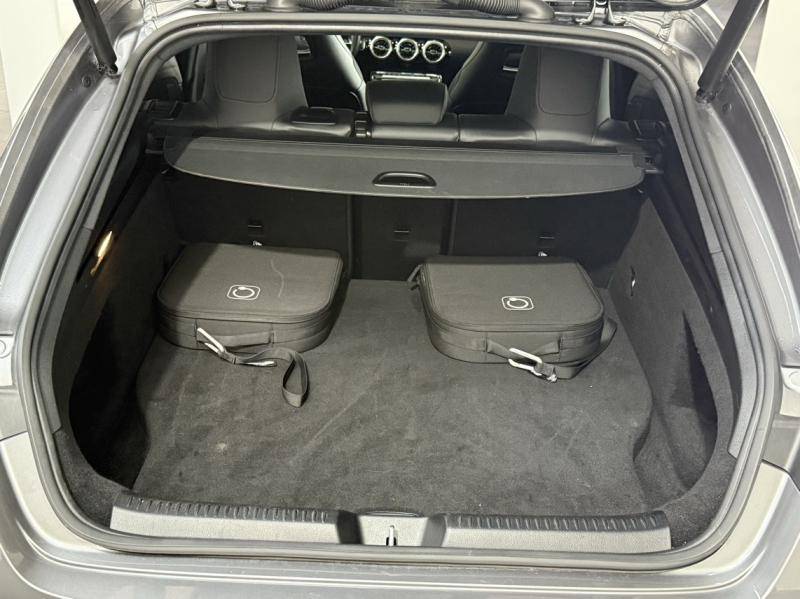 Mercedes-Benz CLA SHOOTING BRAKE