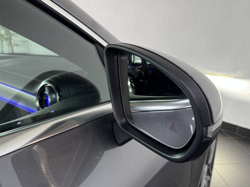 Mercedes-Benz CLA SHOOTING BRAKE
