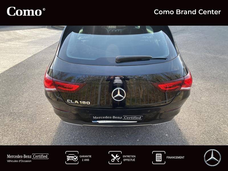 Mercedes-Benz CLA SHOOTING BRAKE