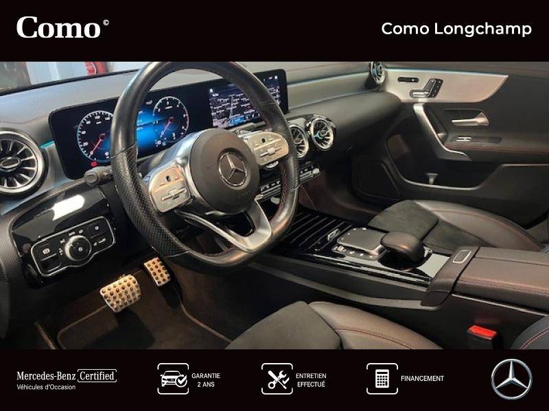 Mercedes-Benz CLA SHOOTING BRAKE