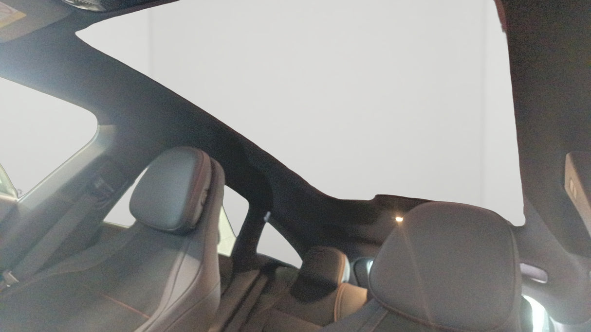Mercedes-Benz CLA SHOOTING BRAKE