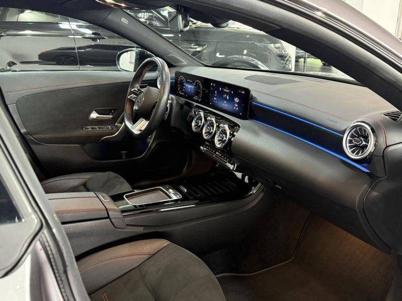 Mercedes-Benz CLA SHOOTING BRAKE