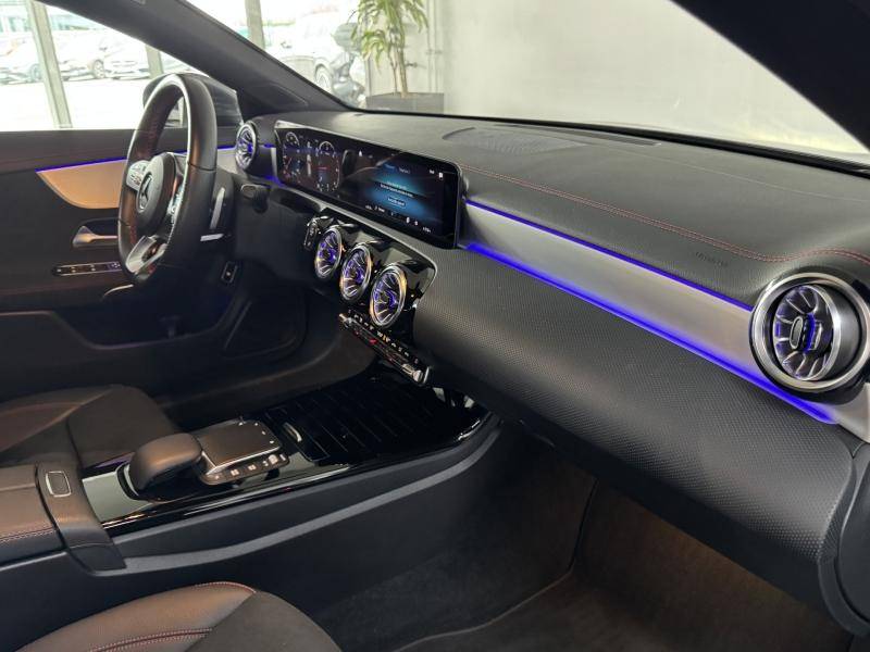 Mercedes-Benz CLA SHOOTING BRAKE