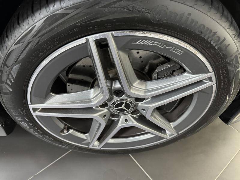 Mercedes-Benz CLA SHOOTING BRAKE