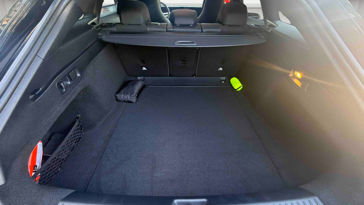 Mercedes-Benz CLA SHOOTING BRAKE