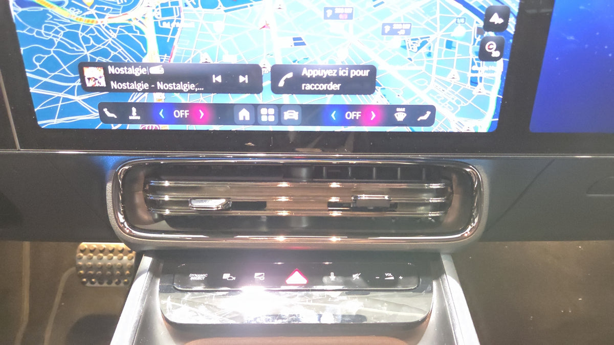 Mercedes-Benz CLA SHOOTING BRAKE EQ