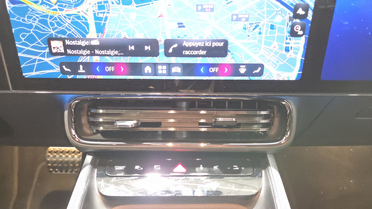 Mercedes-Benz CLA SHOOTING BRAKE EQ
