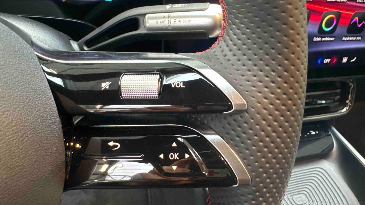 Mercedes-Benz CLA SHOOTING BRAKE EQ