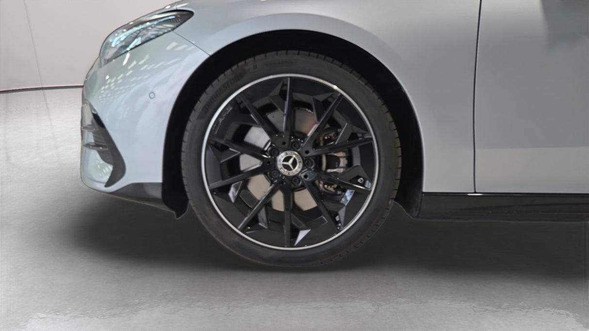 Mercedes-Benz CLA SHOOTING BRAKE EQ