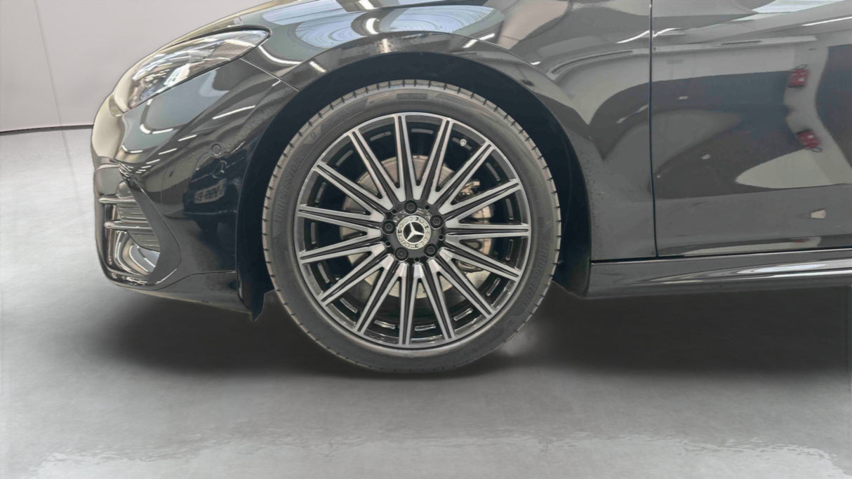 Mercedes-Benz CLA SHOOTING BRAKE EQ