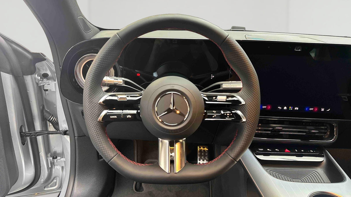 Mercedes-Benz CLA SHOOTING BRAKE EQ