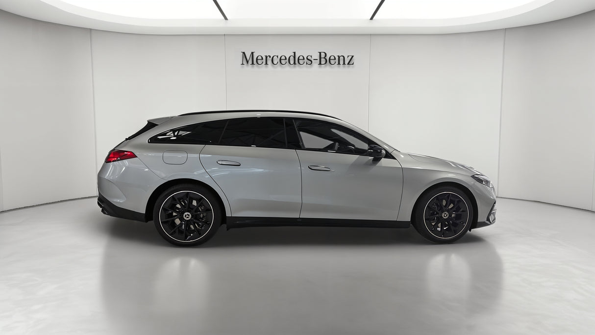 Mercedes-Benz CLA SHOOTING BRAKE EQ