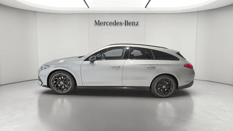 Mercedes-Benz CLA SHOOTING BRAKE EQ
