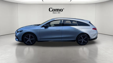Mercedes-Benz CLA SHOOTING BRAKE EQ