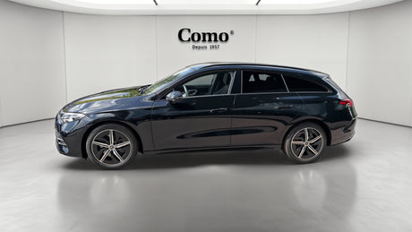Mercedes-Benz CLA SHOOTING BRAKE EQ