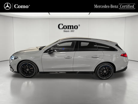 Mercedes-Benz CLA SHOOTING BRAKE EQ